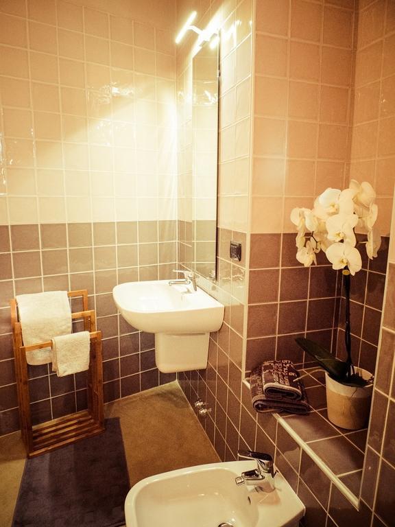 B&B Aurora Bérgamo Quarto foto