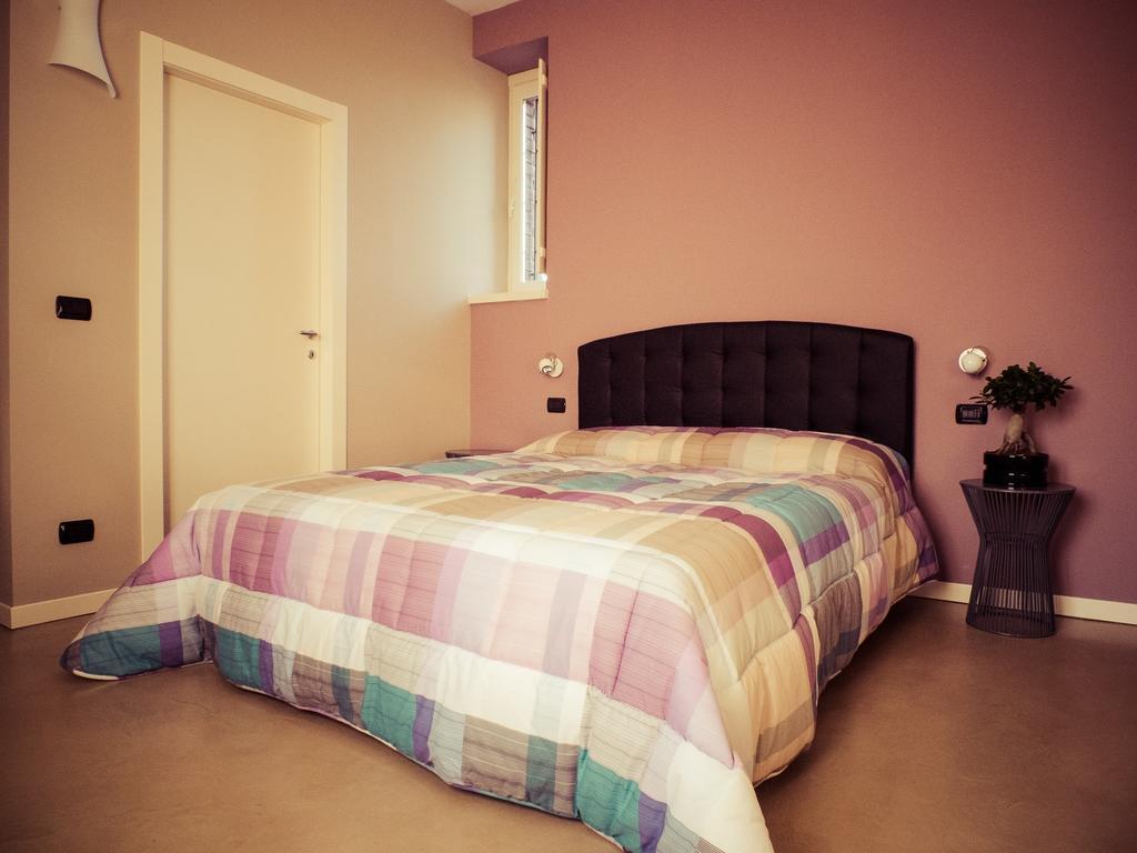 B&B Aurora Bérgamo Quarto foto